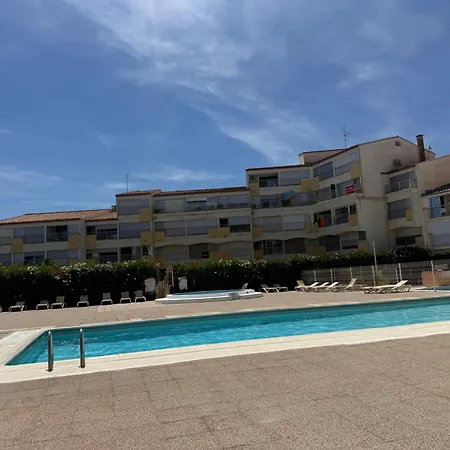 Location Sable Apartament Agde