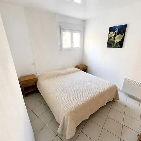 Location Sable Apartament *